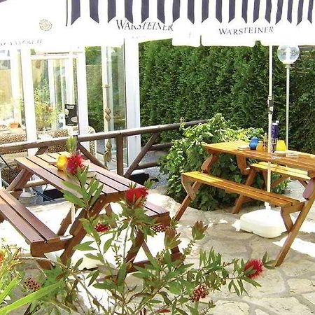 The British Bed & Breakfast-Airport Dortmund Zewnętrze zdjęcie