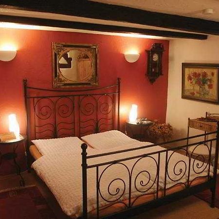 The British Bed & Breakfast-Airport Dortmund Zewnętrze zdjęcie
