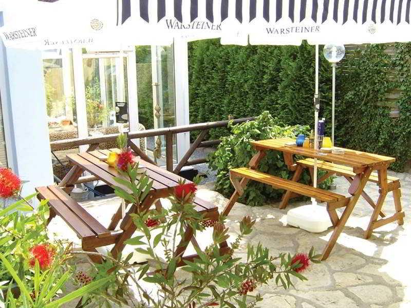 The British Bed & Breakfast-Airport Dortmund Zewnętrze zdjęcie