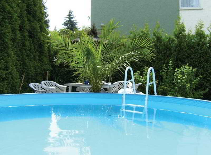 The British Bed & Breakfast-Airport Dortmund Zewnętrze zdjęcie